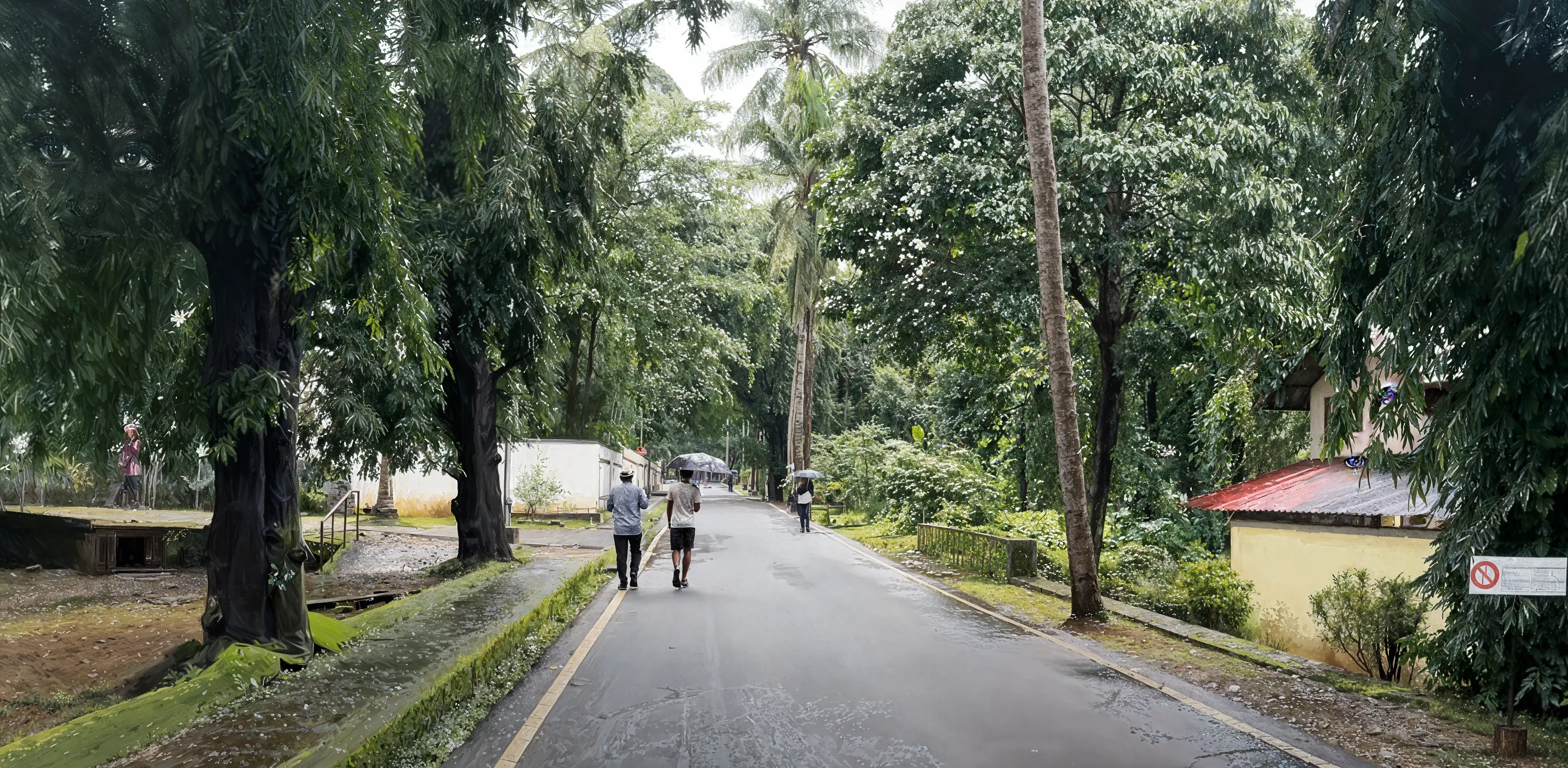 NIT Calicut Campus photo 2